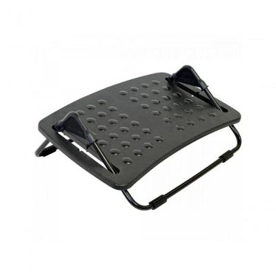 Apoio De Pés Abs Preto Multivisão