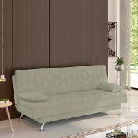 Sofa Cama 3 Lugares 193 Cm Eva Veludo Sl 940 Moll Sl 940 - 3