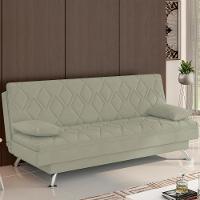 Sofa Cama 3 Lugares 193 Cm Eva Veludo Sl 940 Moll Sl 940 - 9