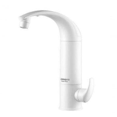 Purificador De Agua De Mesa Acqua Due - Lorenzetti