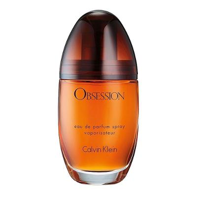 Calvin Klein Obsession Eau De Parfum - Perfume Feminino 50ml