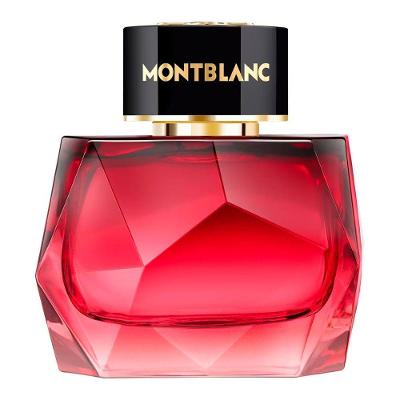 Montblanc Signature Elixir Eau De Parfum - Perfume Feminino 50ml