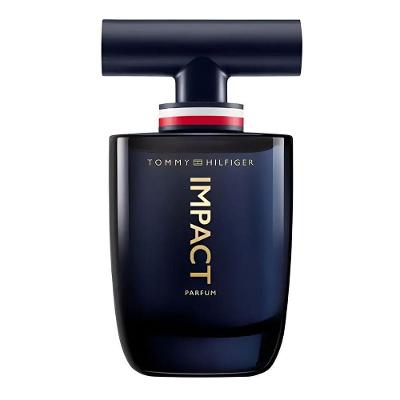 Tommy Hilfiger Impact Parfum - Perfume Masculino 100ml