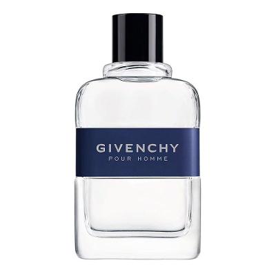 Givenchy Pour Homme Blue Label Eau De Toilette - Perfume Masculino 100ml