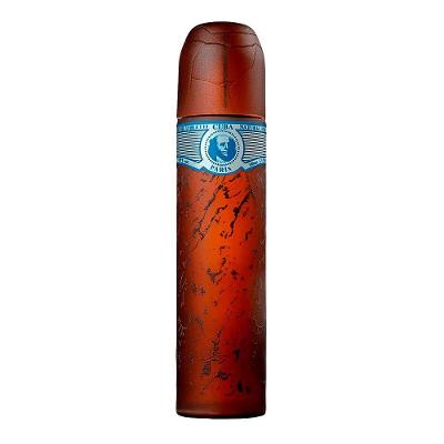 Cuba Blue Eau De Toilette - Perfume Masculino 100ml