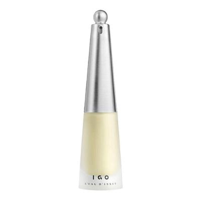 Issey Miyake L'eau D'issey Igo Eau De Toilette - Perfume Feminino 80ml