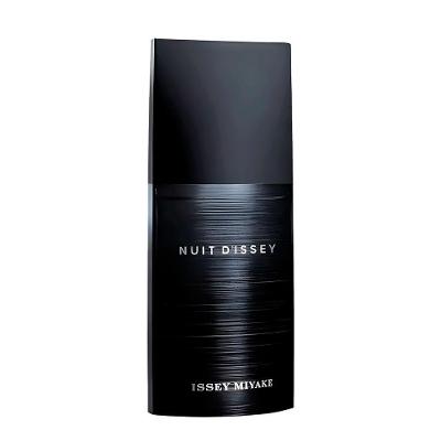 Issey Miyake Nuit D'issey Eau De Toilette - Perfume Masculino 75ml
