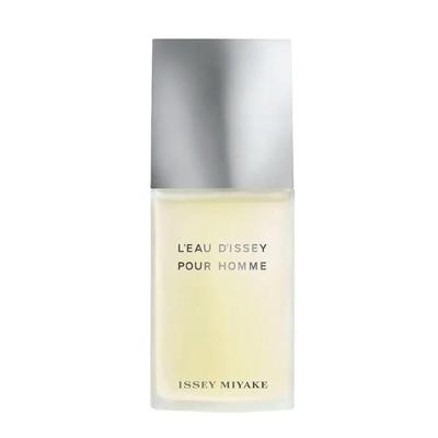Issey Miyake L’eau D’issey Pour Homme Eau De Parfum - Perfume Masculino 40ml