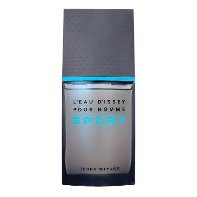 Issey Miyake L'eau D'issey Pour Homme Sport Eau De Toilette - Perfume Masculino 100ml