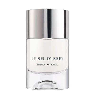 Issey Miyake Le Sel D'issey Eau De Toilette - Perfume Masculino 50ml