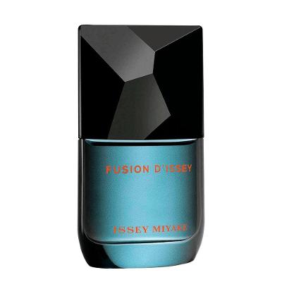 Issey Miyake Fusion D'issey Eau De Toilette - Perfume Masculino 50ml