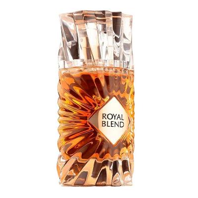 French Avenue Royal Blend Extrait De Parfum - Perfume Unissex 100ml