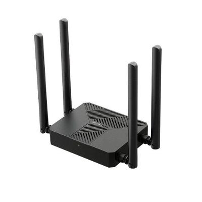 Roteador Nacional Wi-fi 6 Ax1500 Dual Band Mr60x
