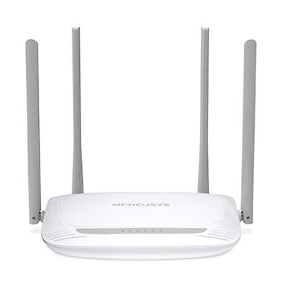 Roteador Wireless N300mbps Mw325r 4 Antenas