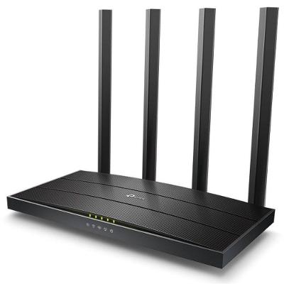 Roteador Wi-fi Tp-link Archer C80 Ac1900 Giga