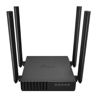 Roteador Wi-fi Tp-link Archer C54 Ac1200