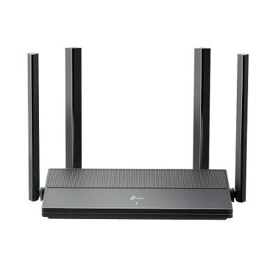 Roteador Nacional Wi-fi 6 Ax1500 Dual Band
