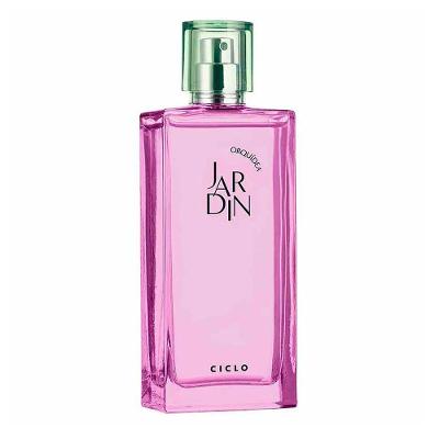 Ciclo Jardin Orquídea - Deo Colônia Feminino 100ml