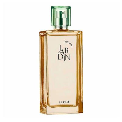 Ciclo Jardin Baunilha - Deo Colônia Feminino 100ml