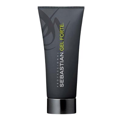 Sebastian Gel Forte - Modelador Capilar 200ml