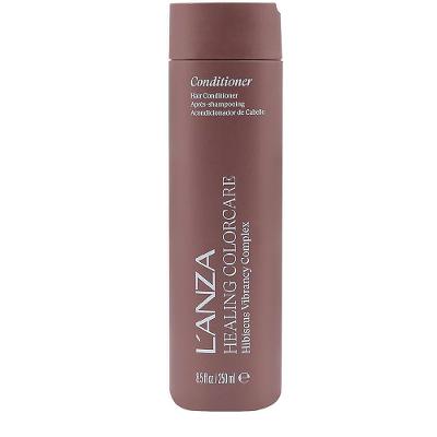 L'anza Healing Colorcare Hibiscus Vibrancy - Condicionador 250ml