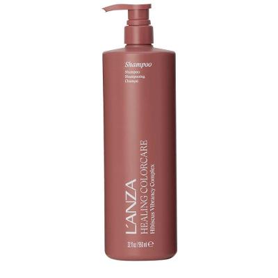 L'anza Healing Colorcare - Shampoo 950ml