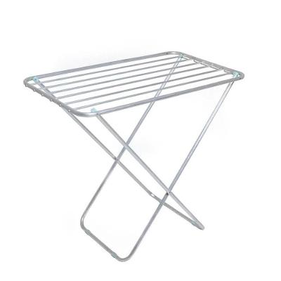 Varal De Chão Alumínio Slim Mor 6045 88.cm