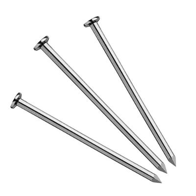 Prego Com Cabeça Polido Gerdau 1 Kg Medida 15 X 21