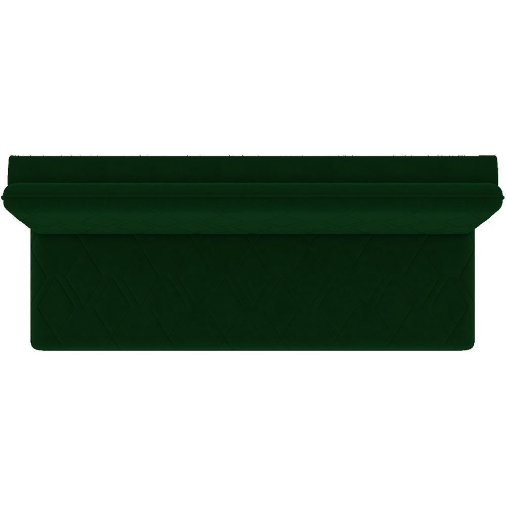 Sofa Cama 3 Lugares 193 Cm Eva Veludo Sl 947 Moll Sl 947 - 5