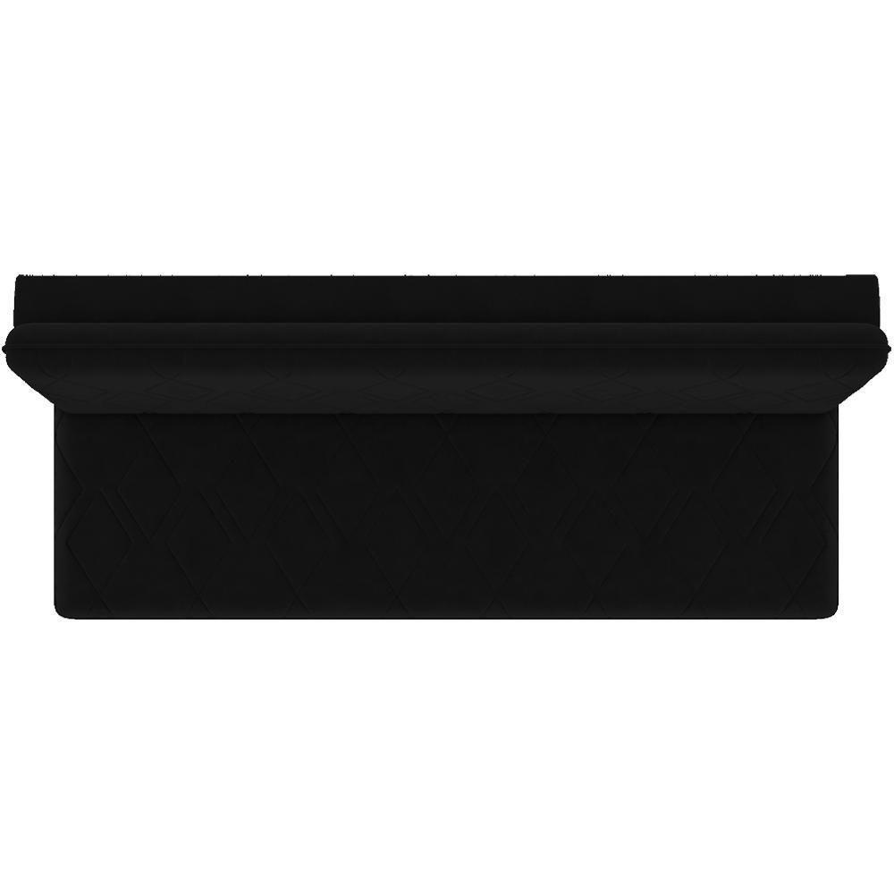 Sofa Cama 3 Lugares 193 Cm Eva Veludo Sl 944 Moll Sl 944 - 4