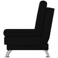 Sofa Cama 3 Lugares 193 Cm Eva Veludo Sl 944 Moll Sl 944 - 3