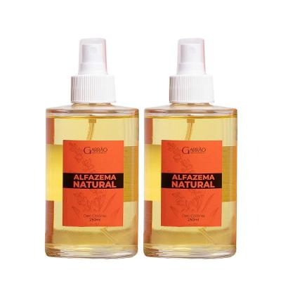 Kit 2 Colônias Alfazema Natural Garrão - 250ml