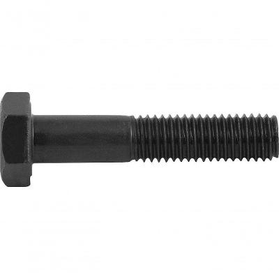 Parafuso Sextavado 8.8 10 X 50 Ma Rp Din 931 Vonder