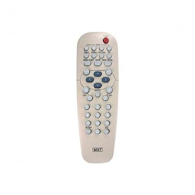 Controle Remoto Philips Rc193350 Pt Mxt0880