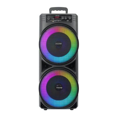 Caixa Amplificada Frahm Tf370 Tws