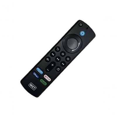 Controle Remoto Mxt Amazon Fire Stick Tv