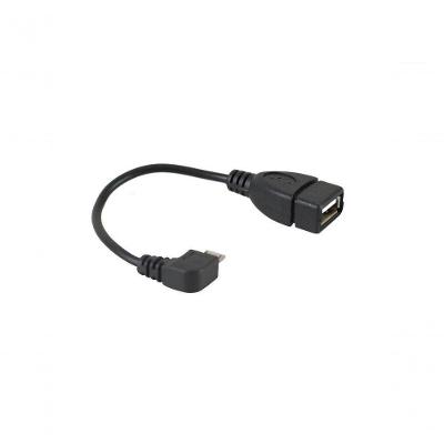 Cabo Otg Evus Micro Usb X Usb 2.0 15cm