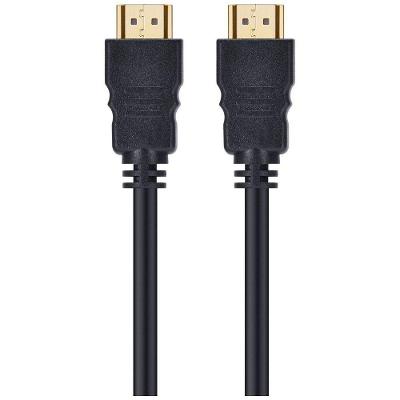 Cabo Hdmi 2.0 4k Ultra Hd 3d 5m