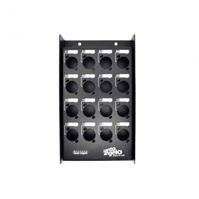 Caixa Medusa Bsmed16 Santo Angelo 16 Vias