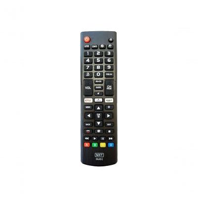 Controle Remoto Tv Lg Samsung Mxt01377