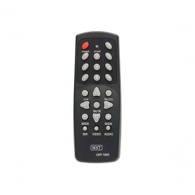 Controle Remoto Mxt01012 Century1900