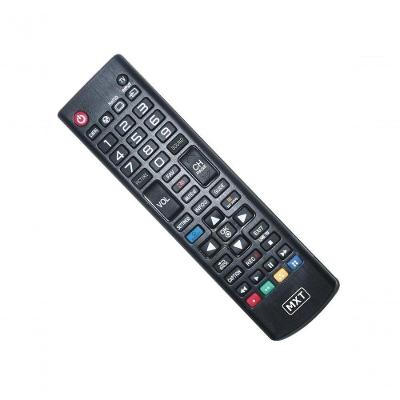 Controle Remoto Tv Lg 3d Futebol Mxt01291