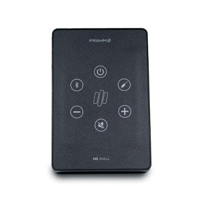 Frahm Amplificador Parede G5 Touch Preto