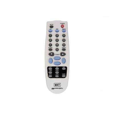 Controle Remoto Vision Sat Mxt0795