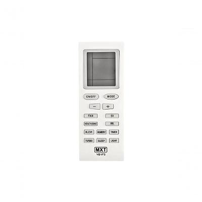 Controle Remoto Ar Condicionado Gree Mxt01335