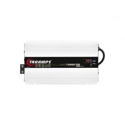 Carregador De Bateria Taramps Smart Charger 100a