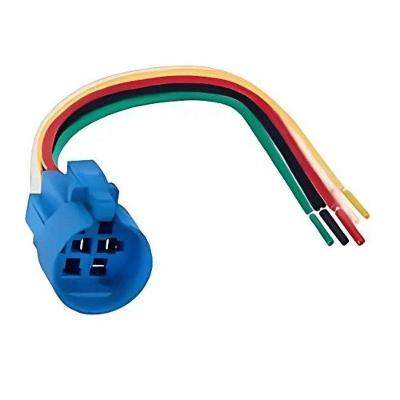 Chicote Botão Chaves Anti-vandalismo Nwt15cm