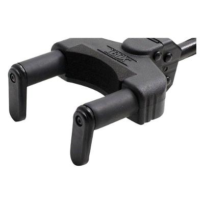 Suporte Parede Violão-guitarra Trava Auto Ags