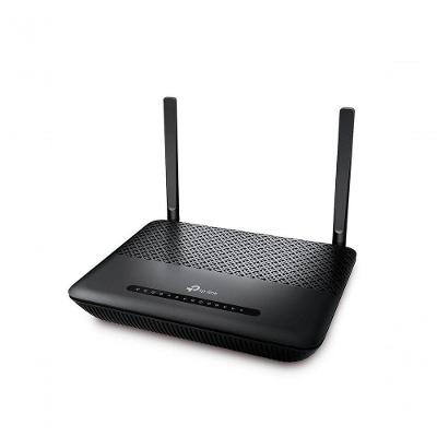 Roteador Wireless Tp-link Xr500v Ac1200 2 Antenas