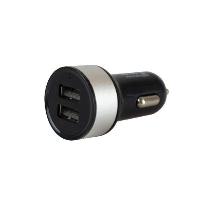Carregador Automotivo Usb Evus C-098 Led 5v2a